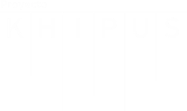 Proyecto Khipus
